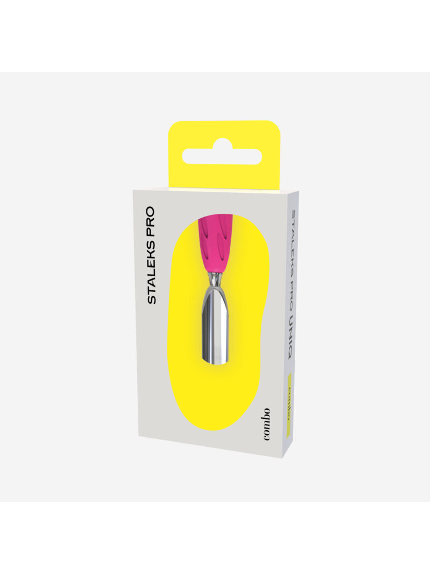 STALEKS - Parte Operacional do COMBO UNIQ 16 4