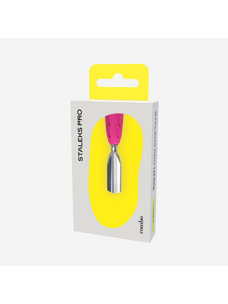 STALEKS - Parte Operacional do COMBO UNIQ 16 4