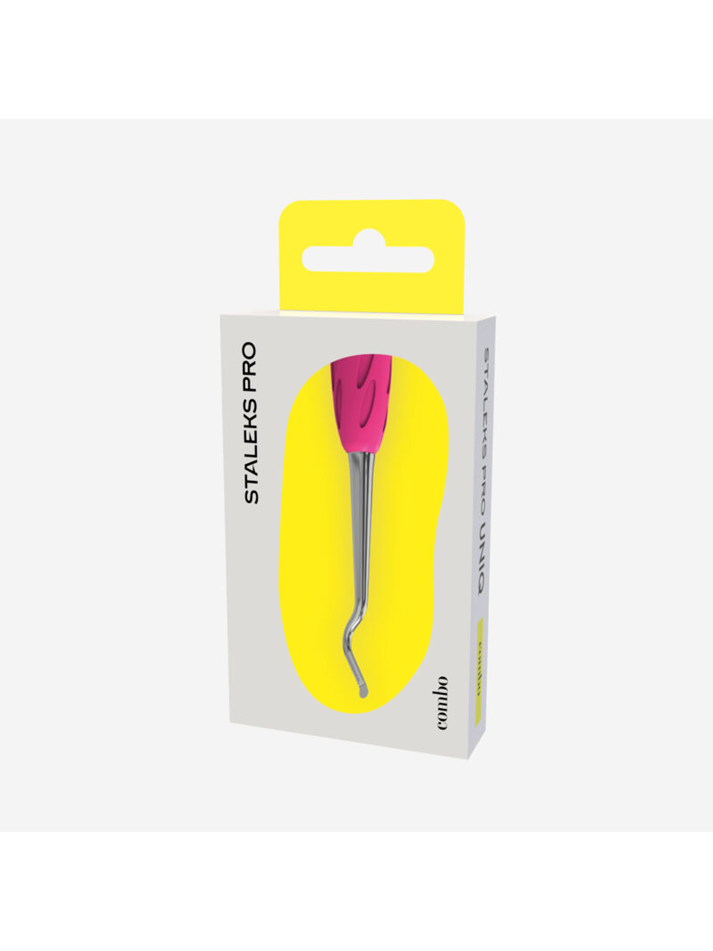 STALEKS - Parte Operacional do COMBO UNIQ 33 2