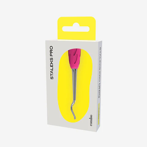 STALEKS - Parte Operacional do COMBO UNIQ 33