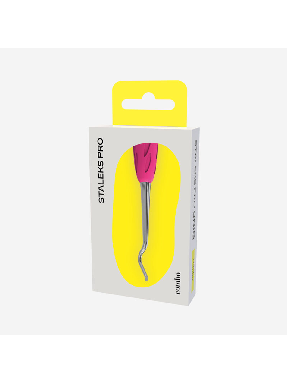 STALEKS - Parte Operacional do COMBO UNIQ 33 2