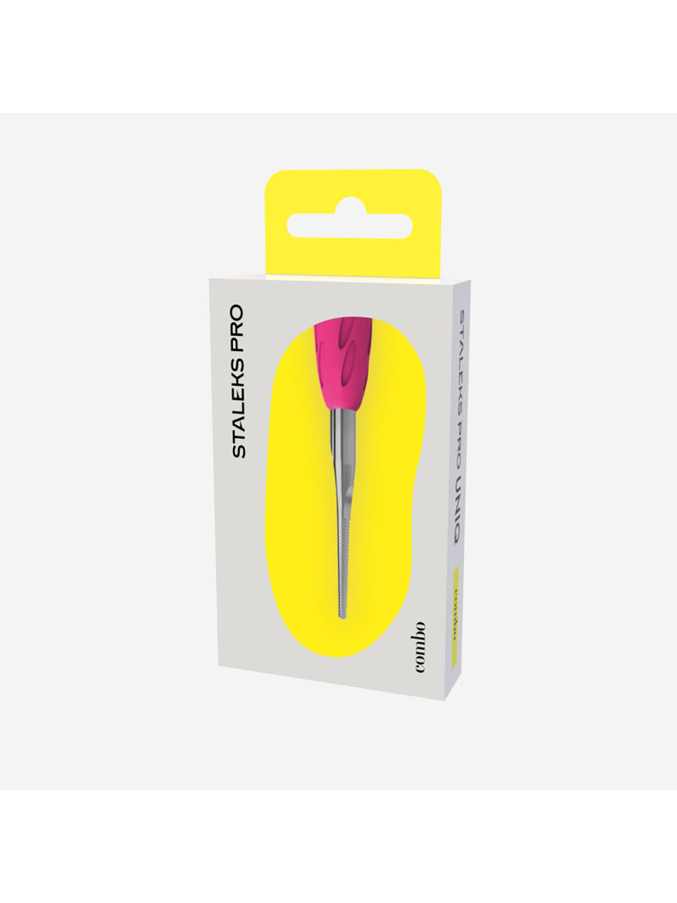 STALEKS - Parte Operacional do COMBO UNIQ 38 3