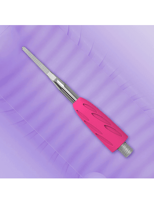 STALEKS - Parte Operacional do COMBO UNIQ 38