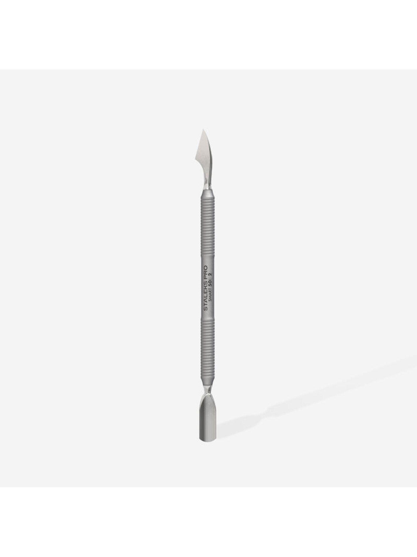 STALEKS - Empurrador de Manicure SMART 50 tipo 2 - arredondado estreito e faca 4