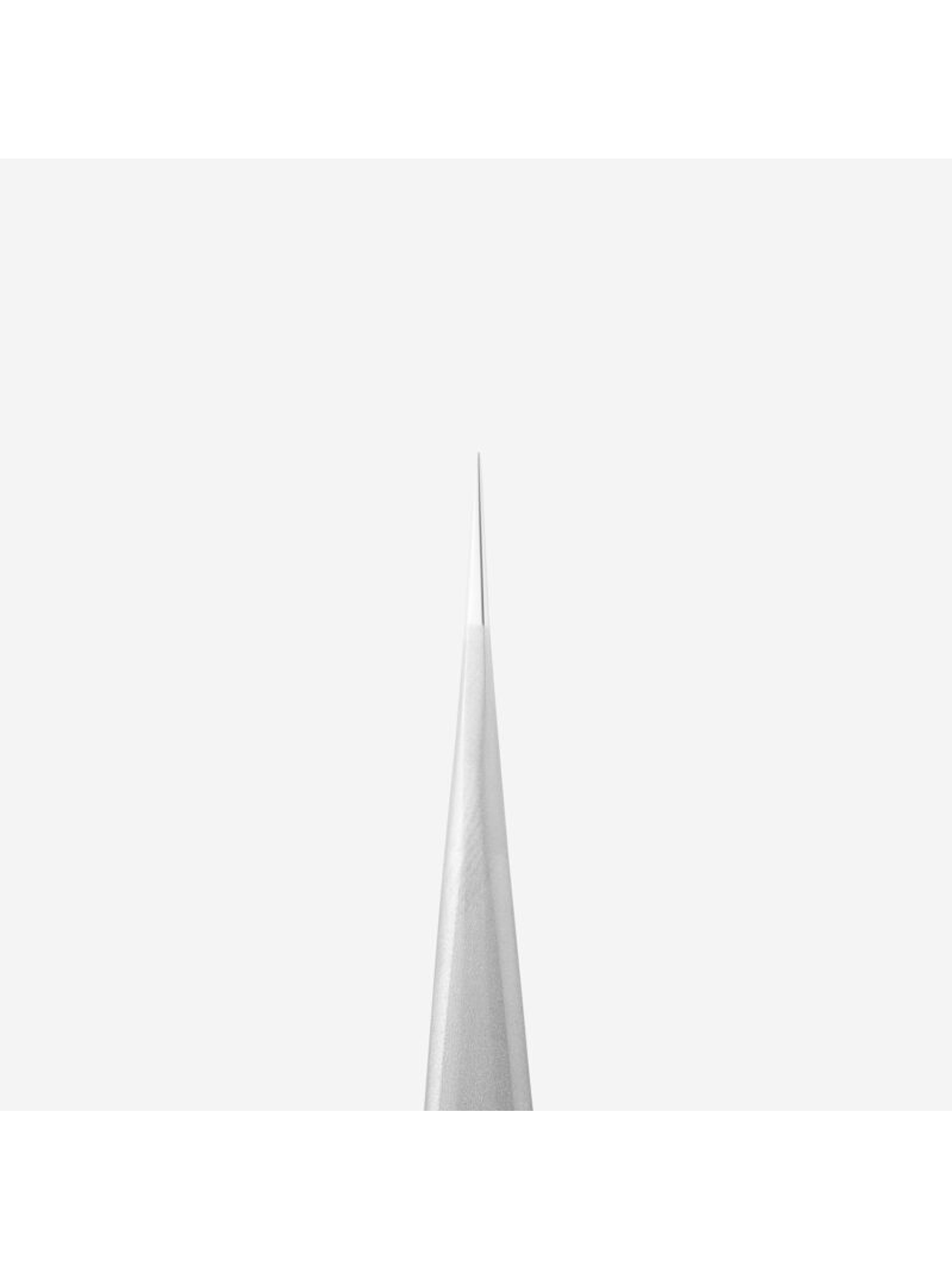 STALEKS - Pinça p/ Pestanas Profissional EXPERT 41 tipo 10 - RETA 3