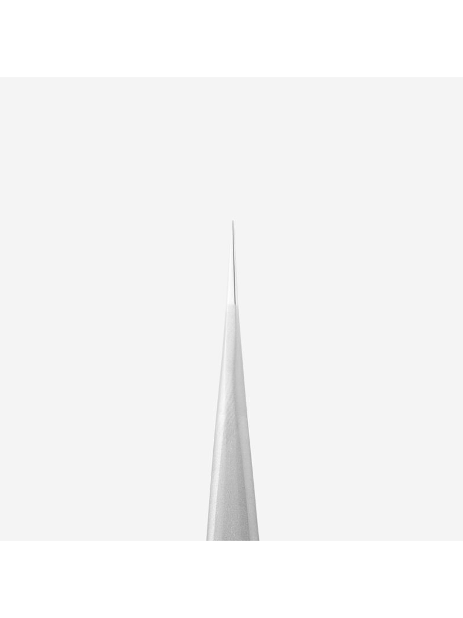 STALEKS - Pinça p/ Pestanas Profissional EXPERT 41 tipo 10 - RETA 3