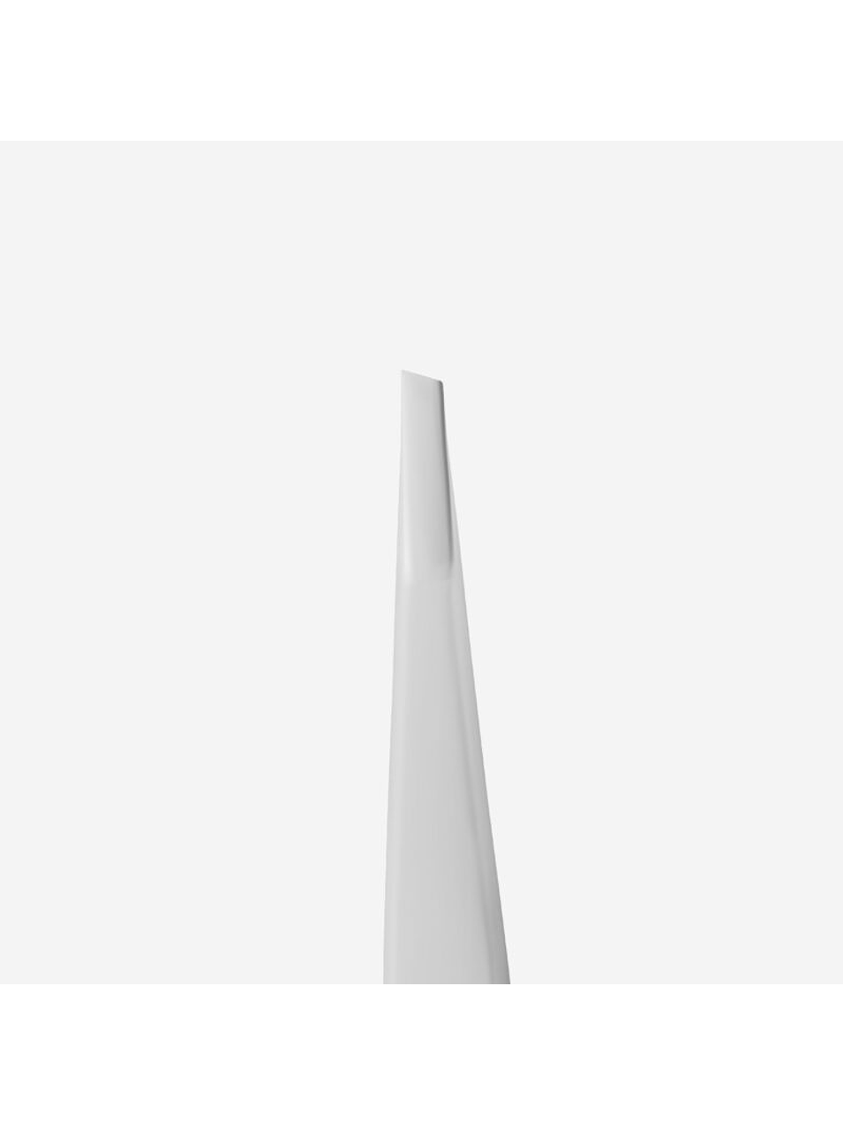 STALEKS - Pinça p/ Sobrancelhas EXPERT 10 tipo 4 - ponta inclinada estreita 2