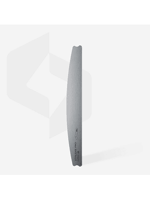 STALEKS - Base de lima Halfmoon Metálica MBE-40