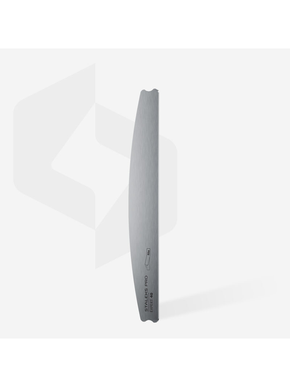 STALEKS - Base de lima Halfmoon Metálica MBE-40 2