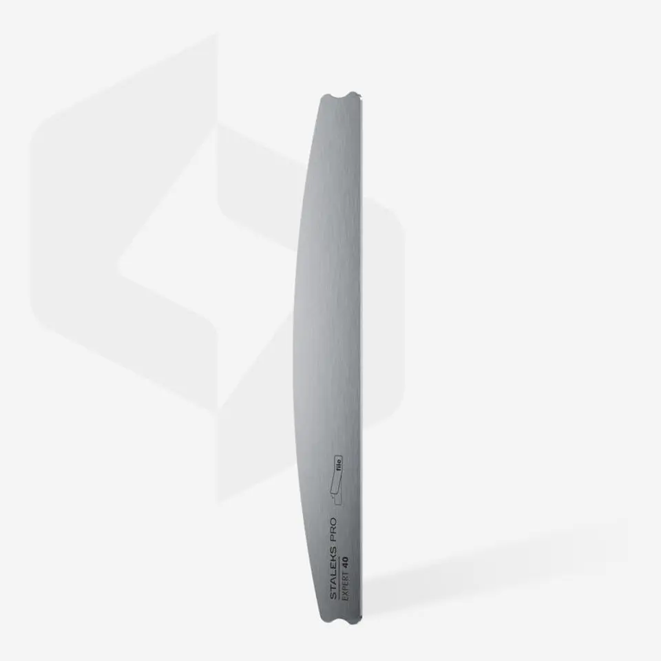 STALEKS - Base de lima Halfmoon Metálica MBE-40 2