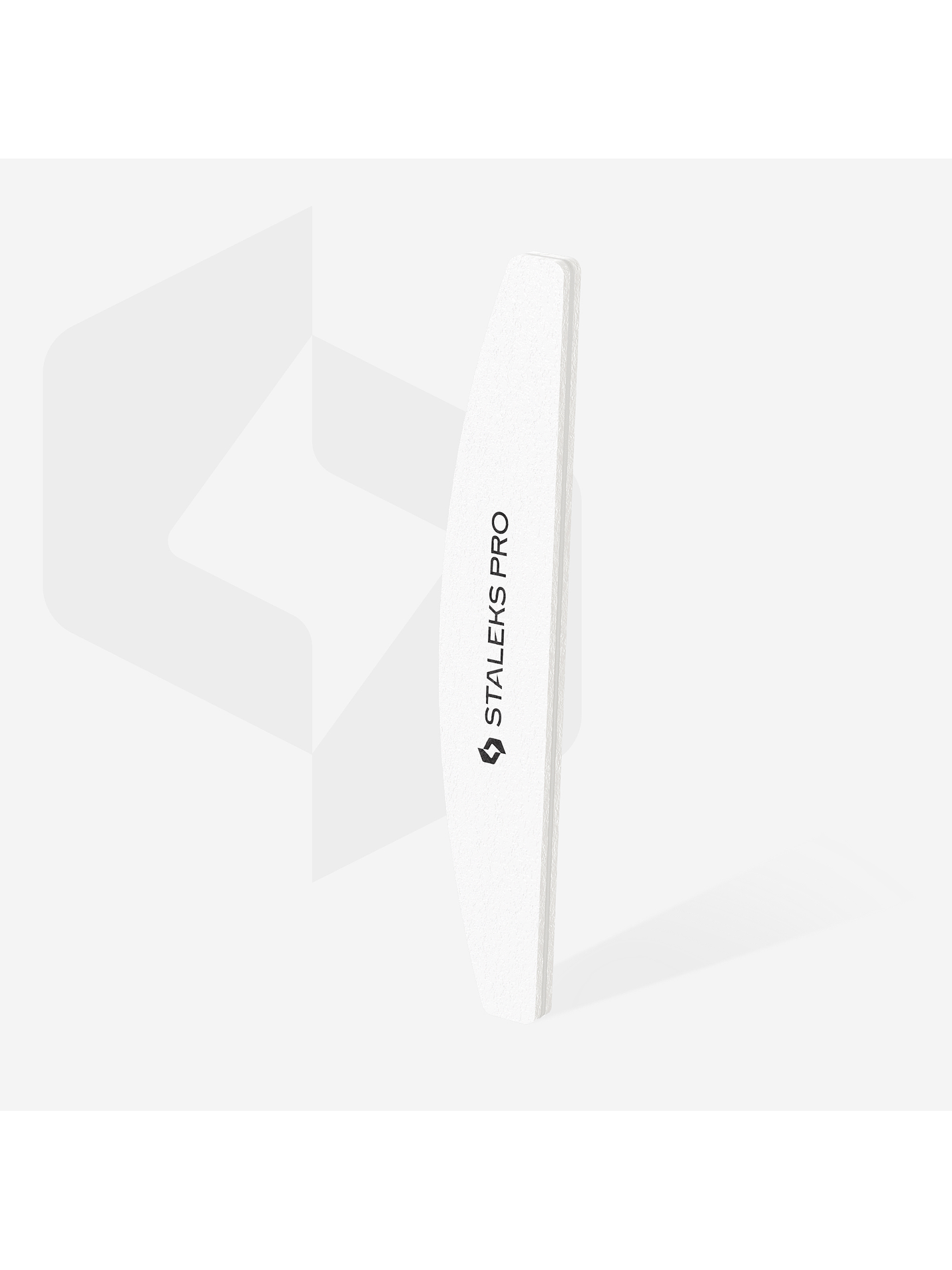 STALEKS - Buffer Halfmoon grão 100/180 (10unidades) 1