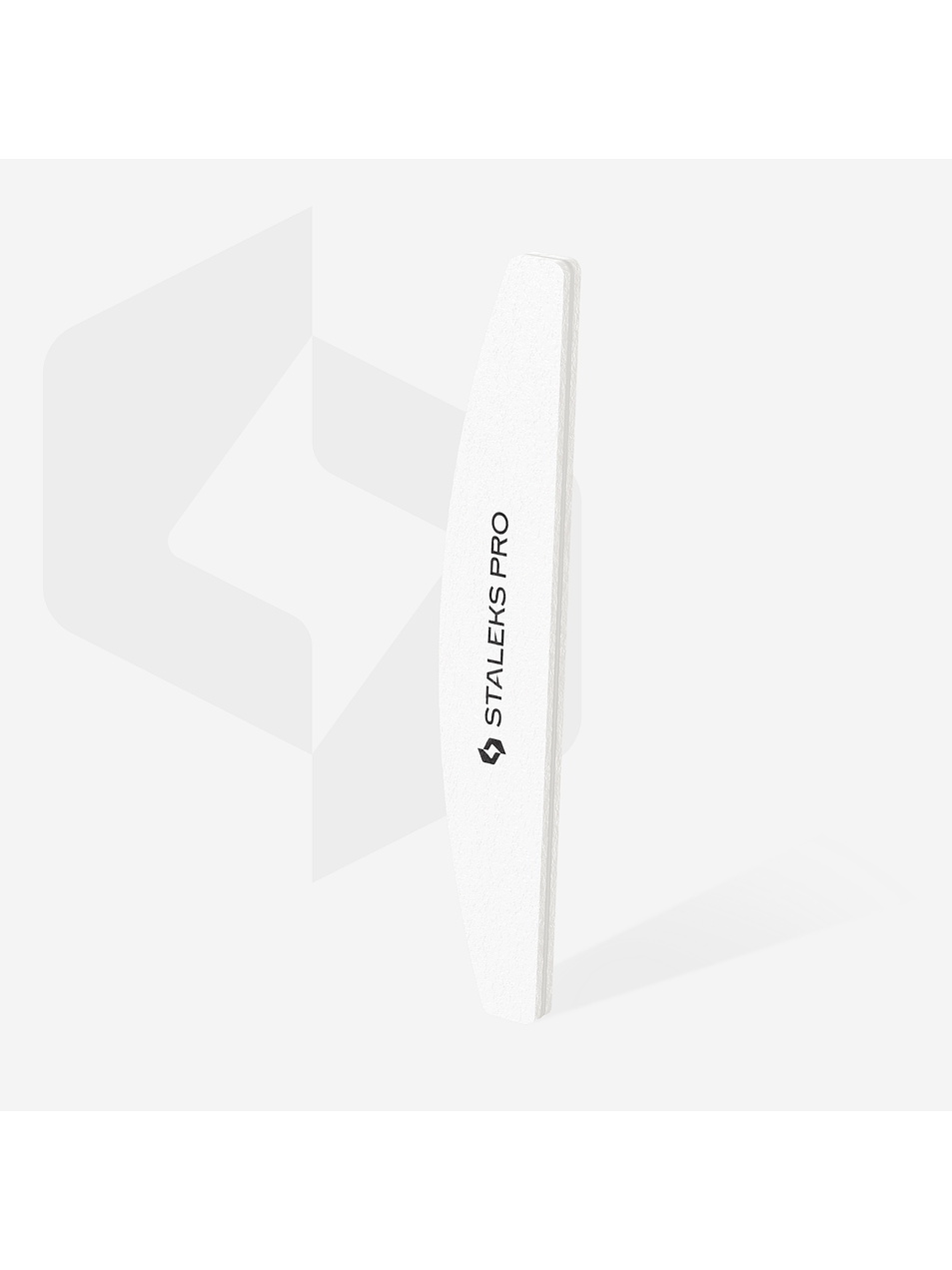 STALEKS - Buffer Halfmoon grão 100/180 (10unidades) 1