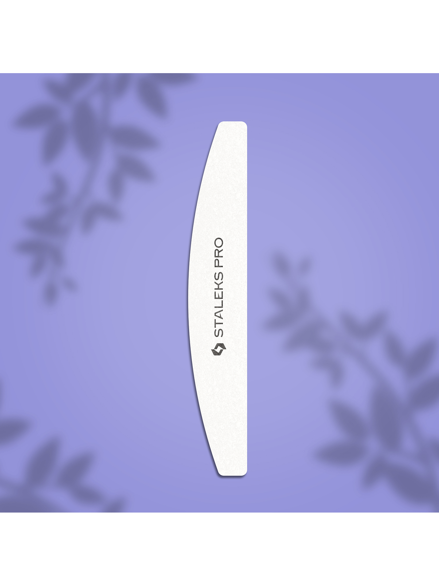 STALEKS - Buffer Halfmoon grão 100/180 (10unidades) 2