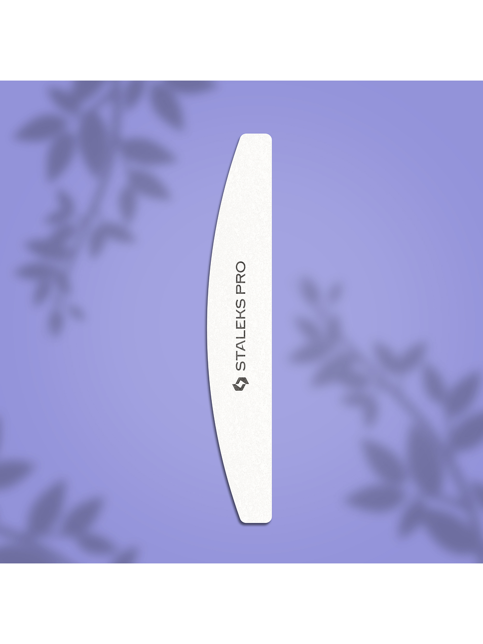 STALEKS - Buffer Halfmoon grão 100/180 (10unidades) 2