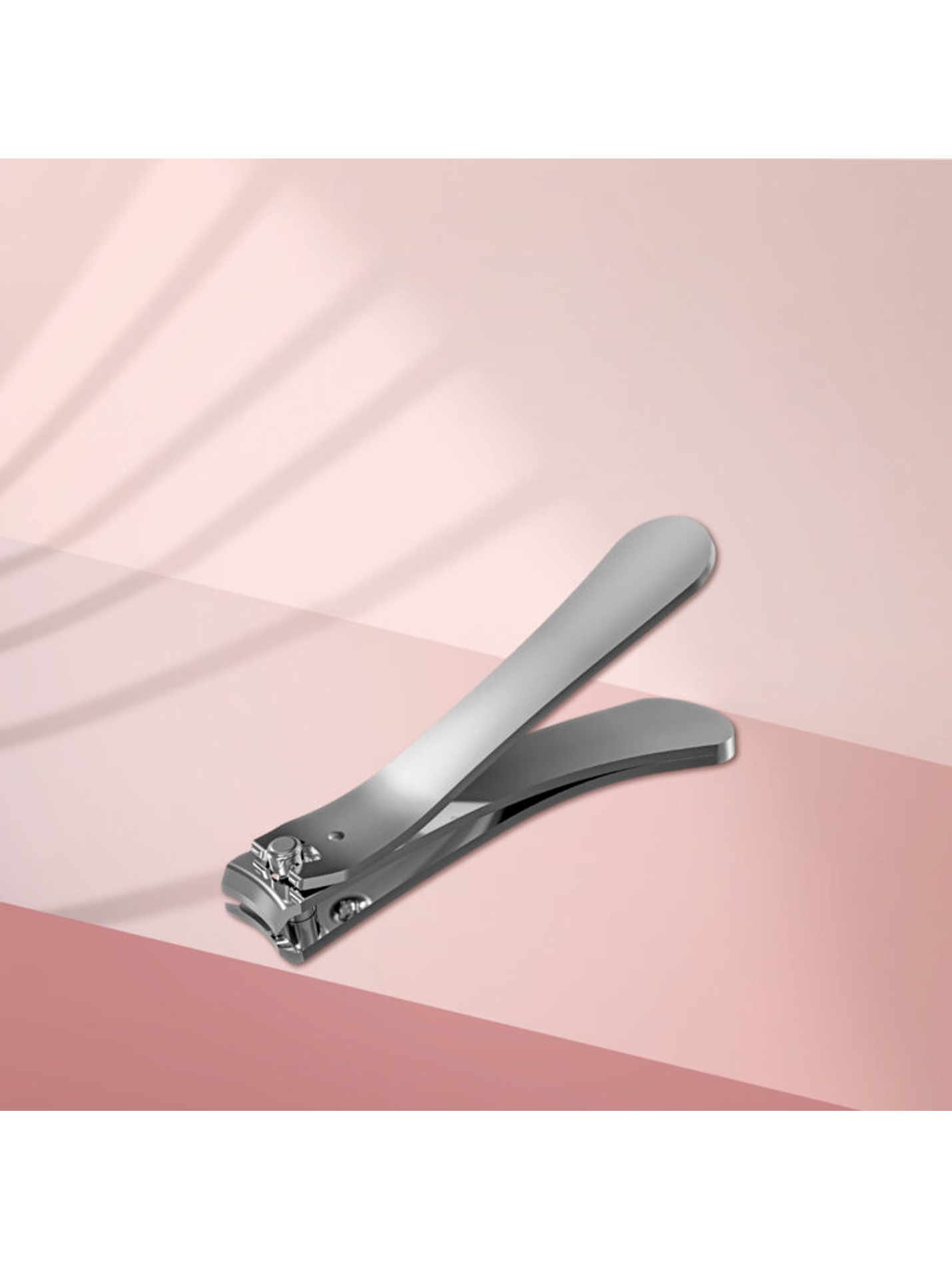 STALEKS - Corta Unhas grande BEAUTY & CARE 1