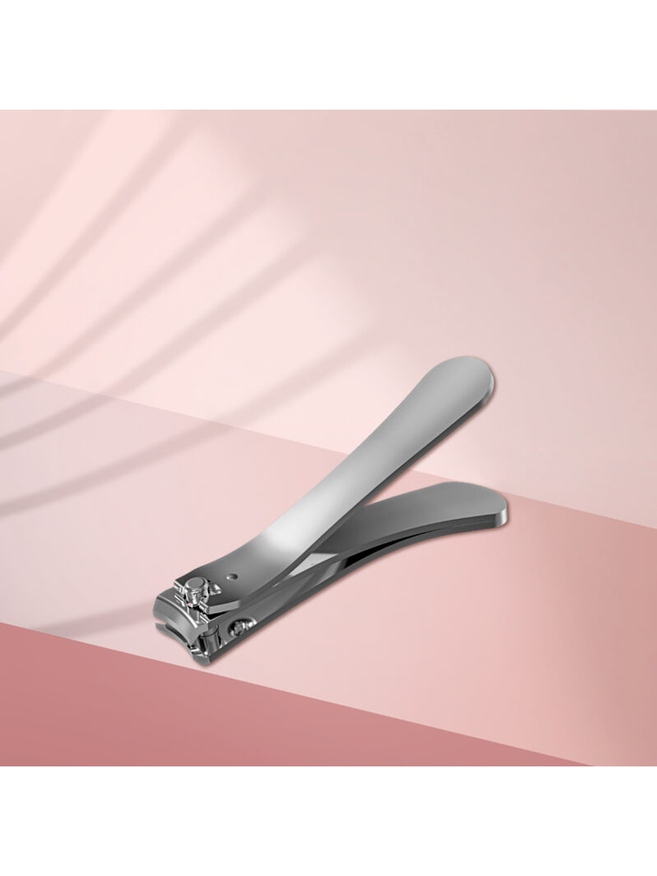 STALEKS - Corta Unhas grande BEAUTY & CARE 1