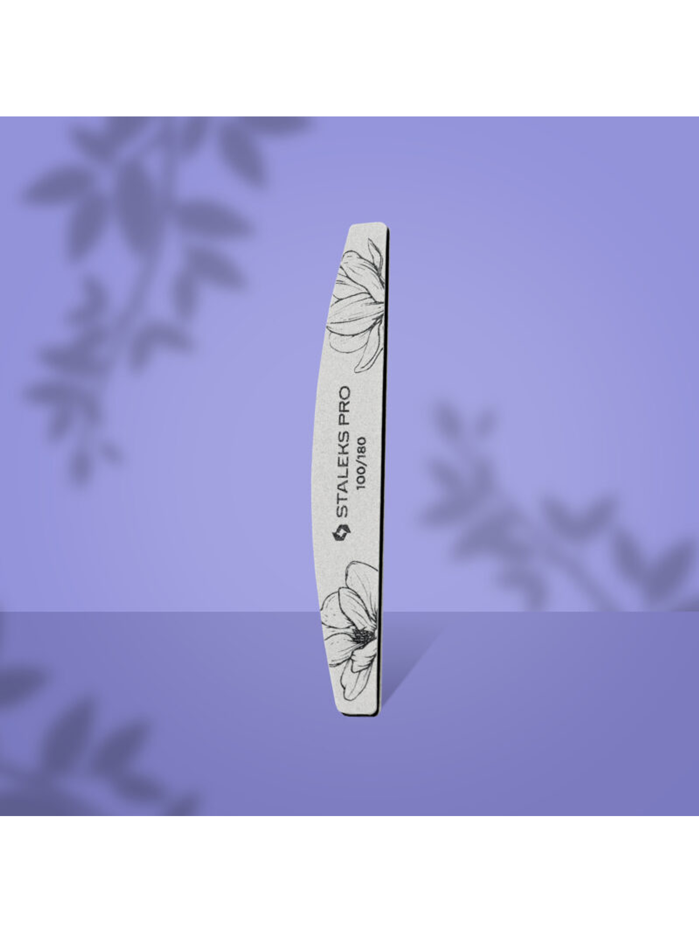 STALEKS - Lima Halfmoon 100/180 (25 unidades) 1