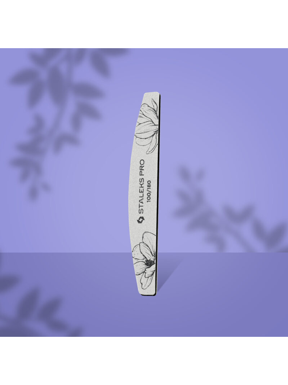 STALEKS - Lima Halfmoon 100/180 (25 unidades) 1