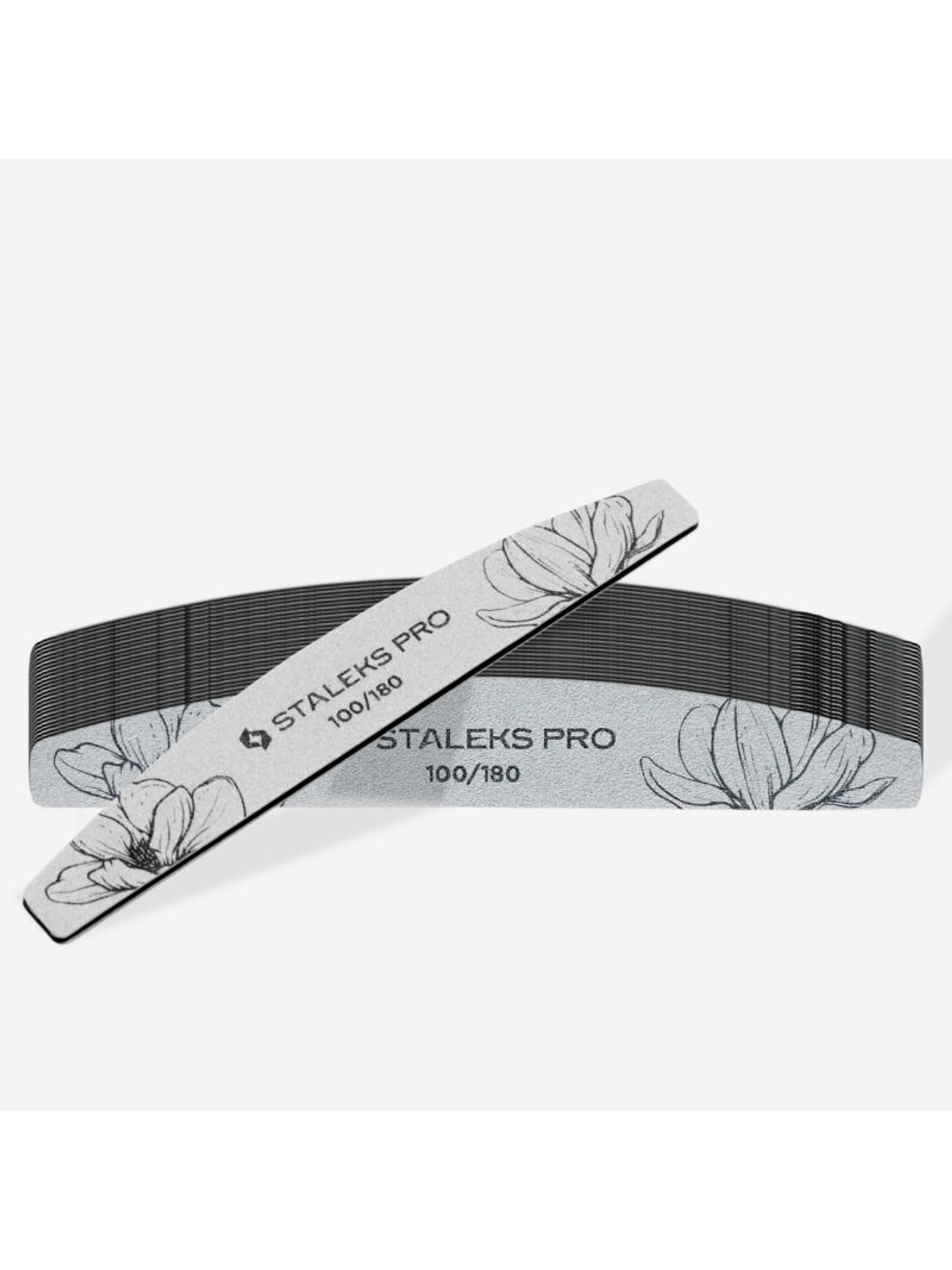 STALEKS - Lima Halfmoon 100/180 (25 unidades) 2