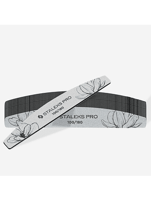 STALEKS - Lima Halfmoon 100/180 (25 unidades)