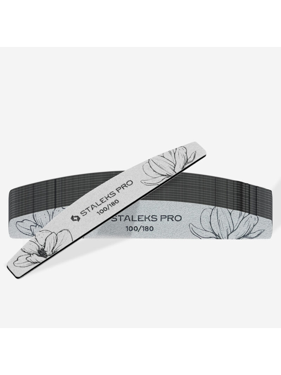 STALEKS - Lima Halfmoon 100/180 (25 unidades) 2