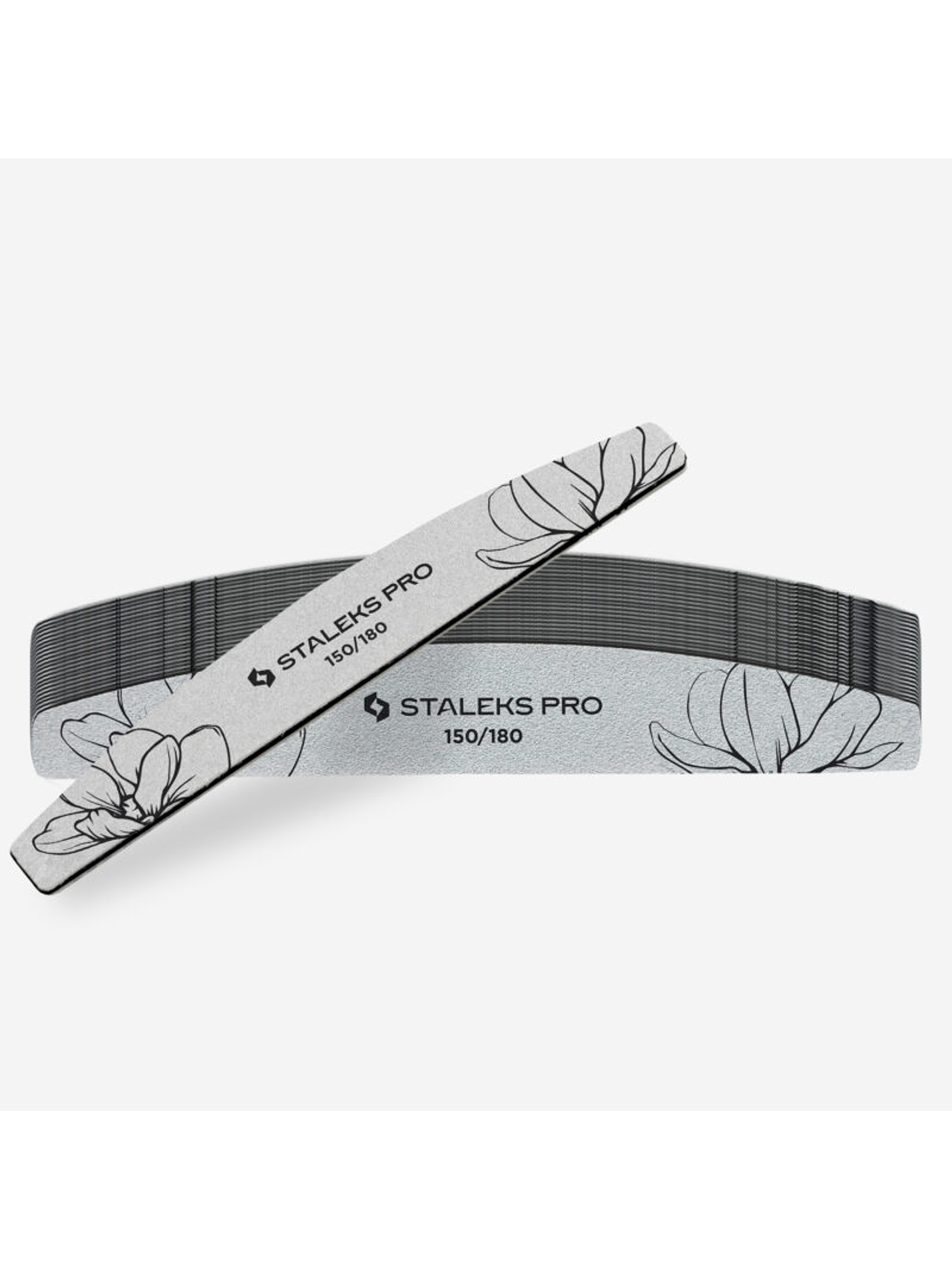 STALEKS - Lima Halfmoon 150/180 (25 unidades) 2