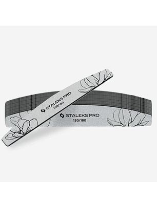 STALEKS - Lima Halfmoon 150/180 (25 unidades)