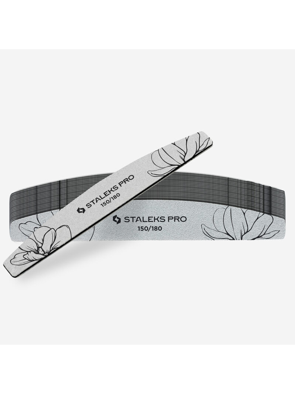 STALEKS - Lima Halfmoon 150/180 (25 unidades) 2