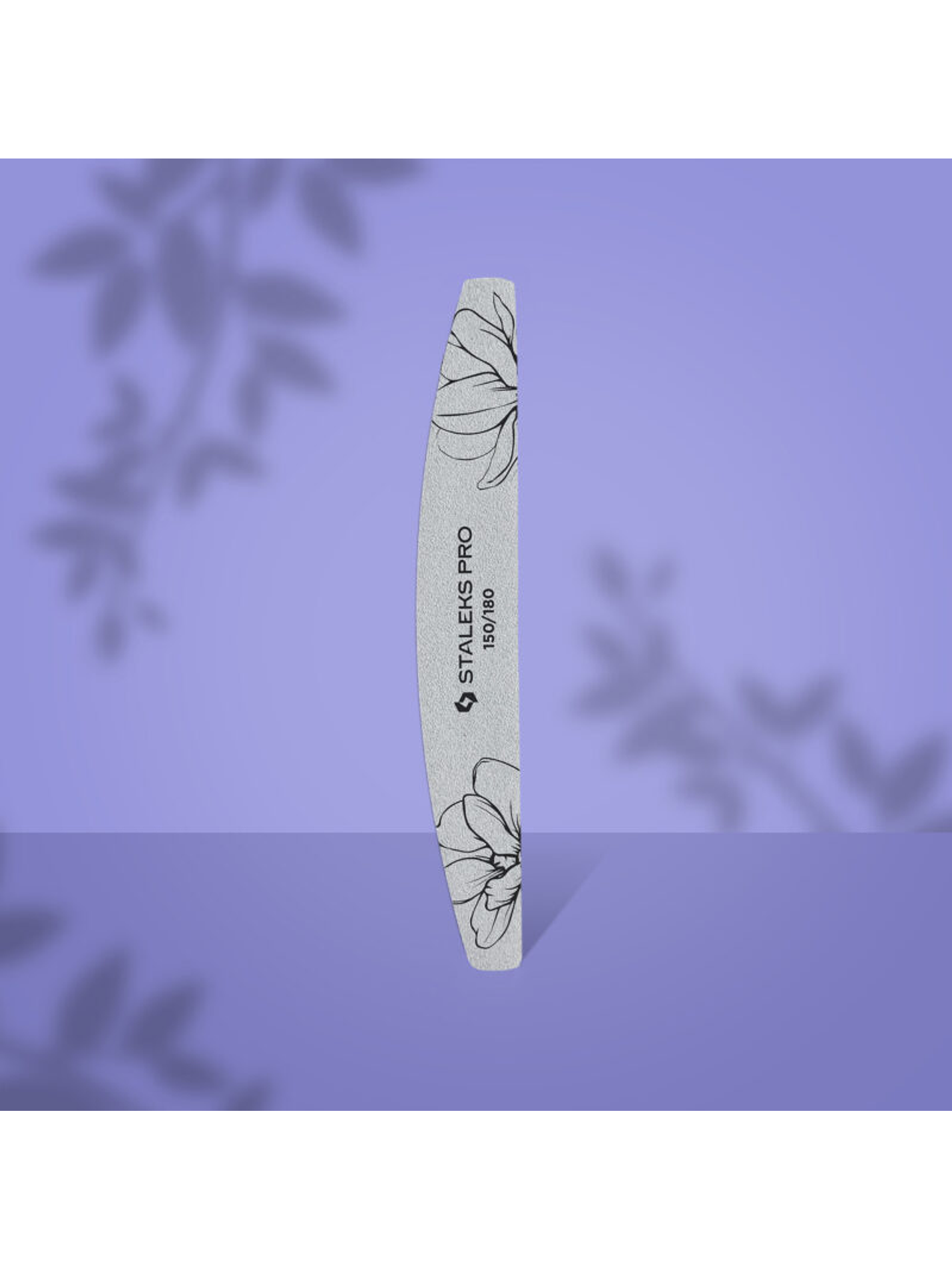 STALEKS - Lima Halfmoon 150/180 (25 unidades) 1