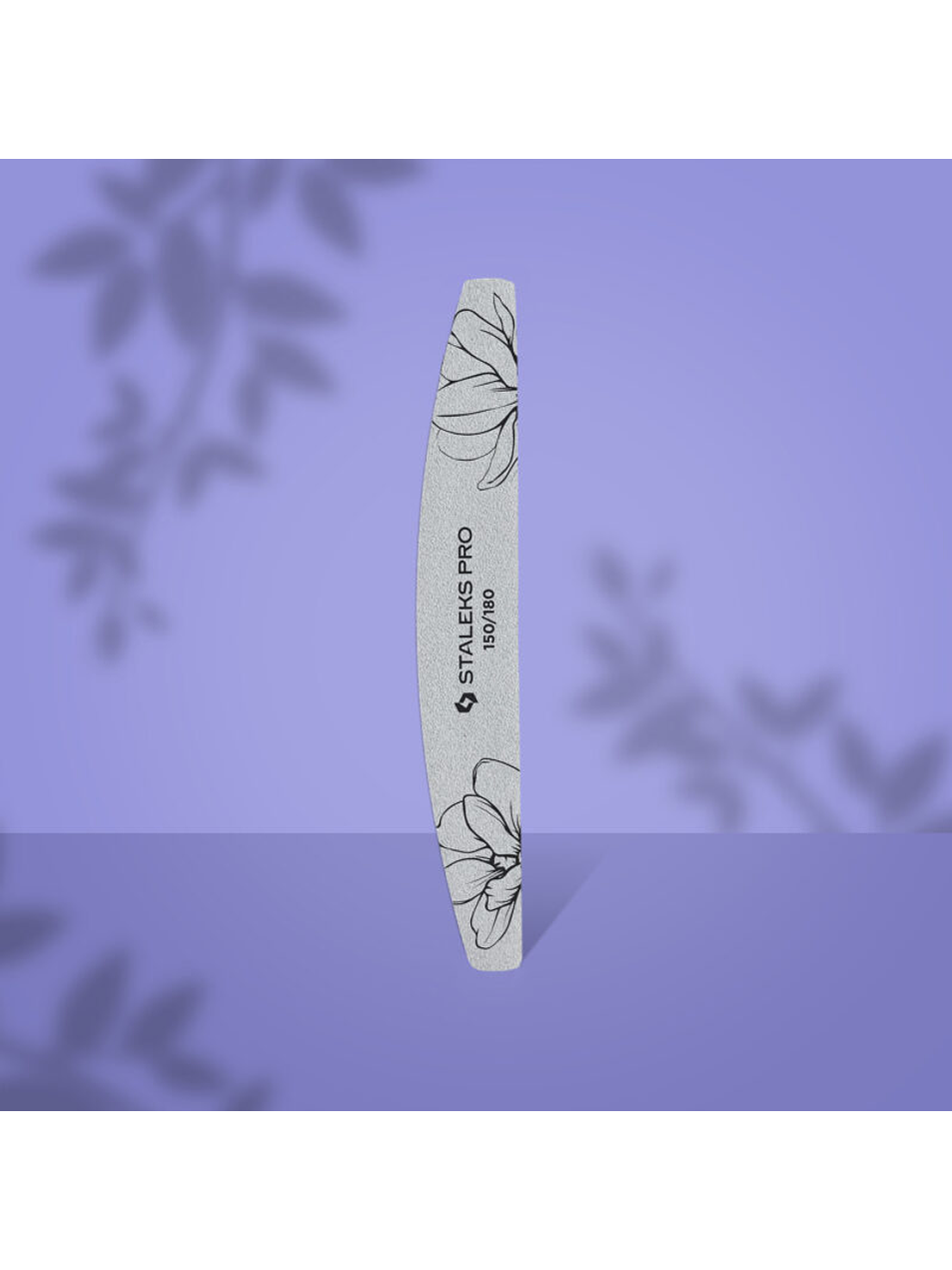 STALEKS - Lima Halfmoon 150/180 (25 unidades) 1