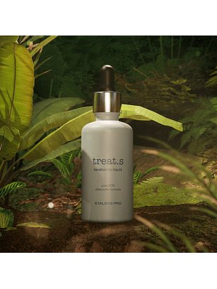 STALEKS - Tratamento Queratolítico 50ml