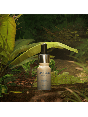 STALEKS - Óleo para Unhas e Cutículas 10ml