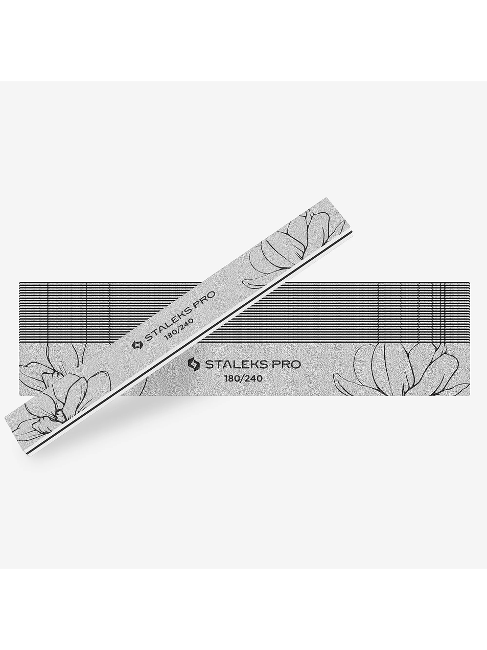STALEKS - Lima Reta 180/240 (25 unidades) 2