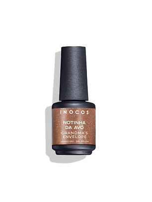 INOCOS - Verniz Gel Notinha da Avó