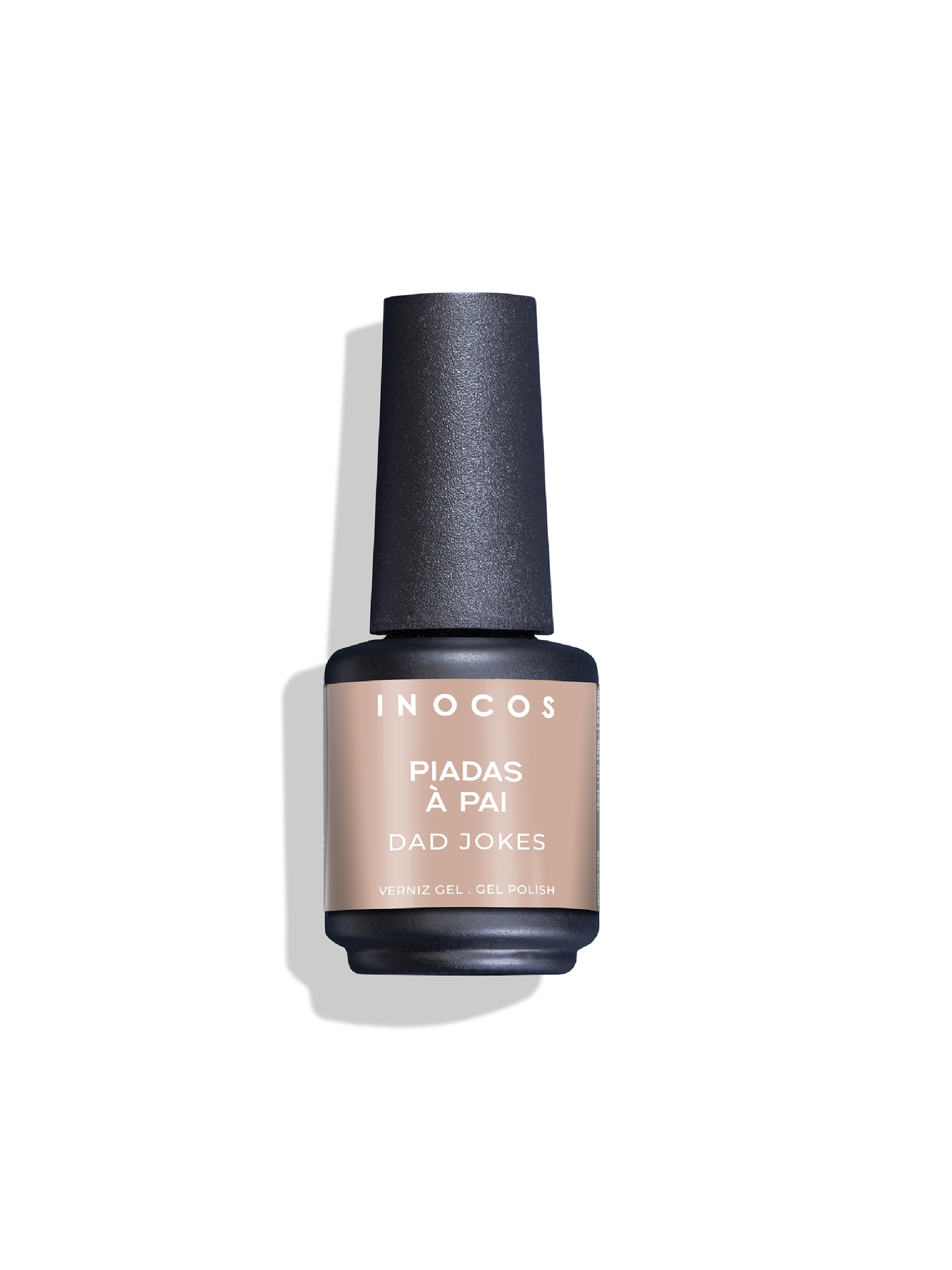 INOCOS - Verniz Gel Piadas à Pai 1