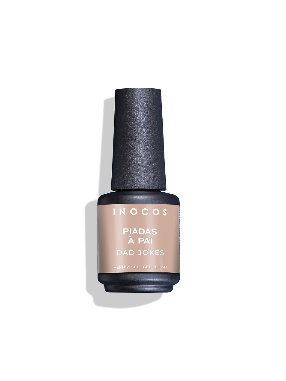 INOCOS - Verniz Gel Piadas à Pai 1