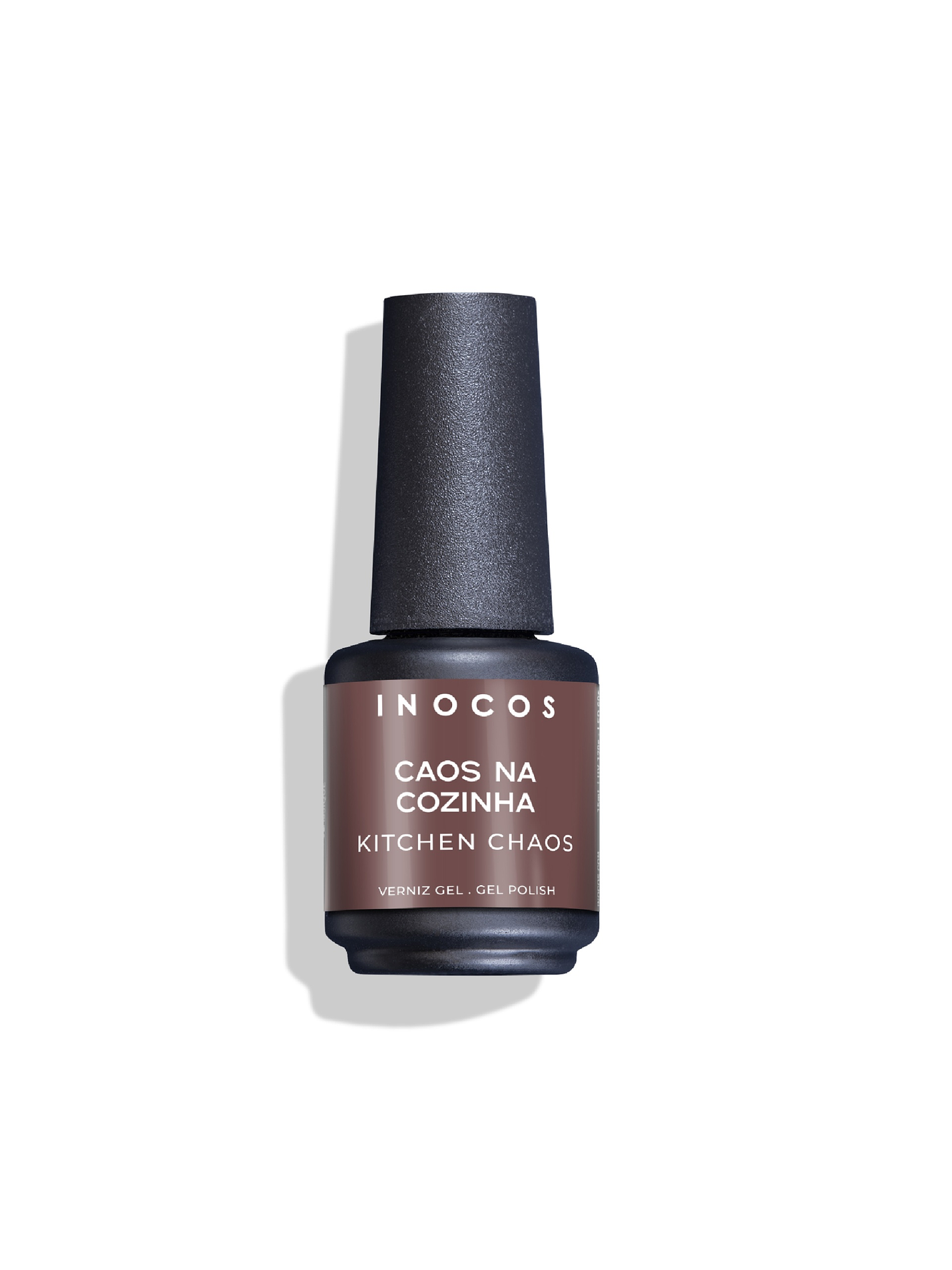 INOCOS - Coleção O Típico Natal - 6 cores v. gel 5