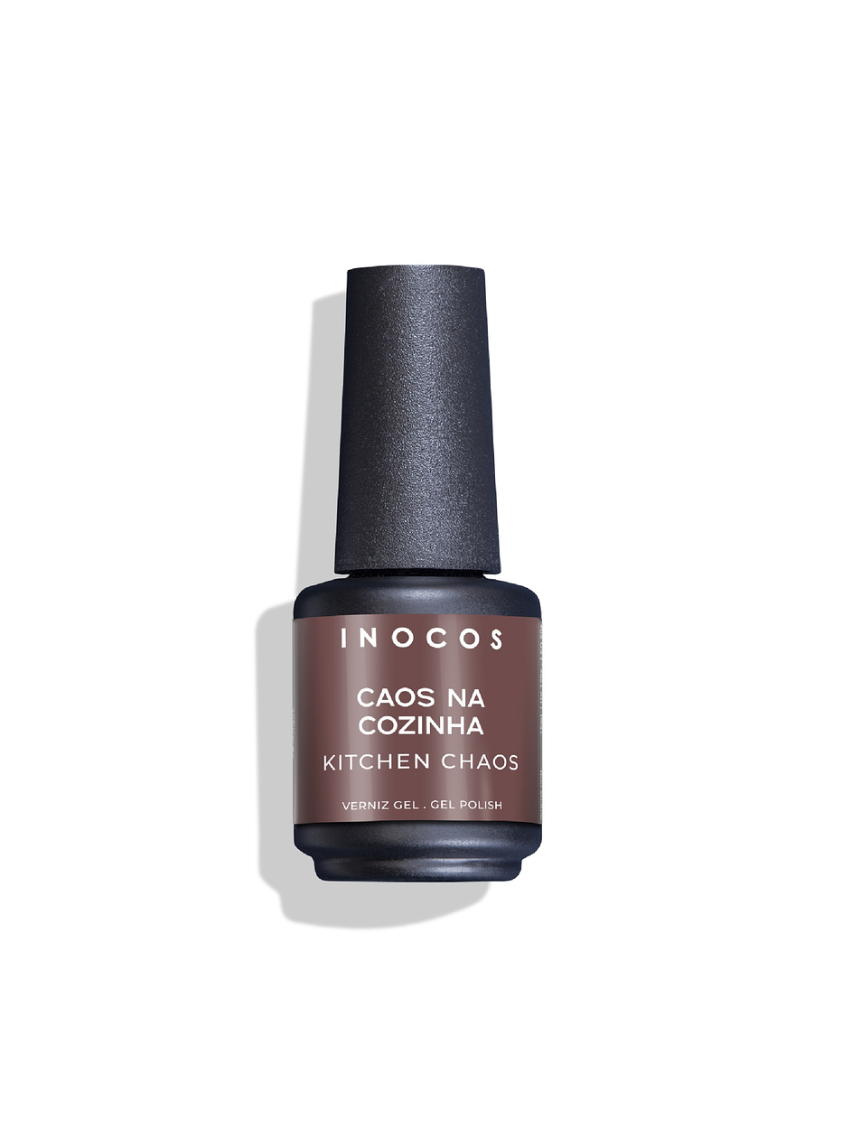 INOCOS - Coleção O Típico Natal - 6 cores v. gel 5