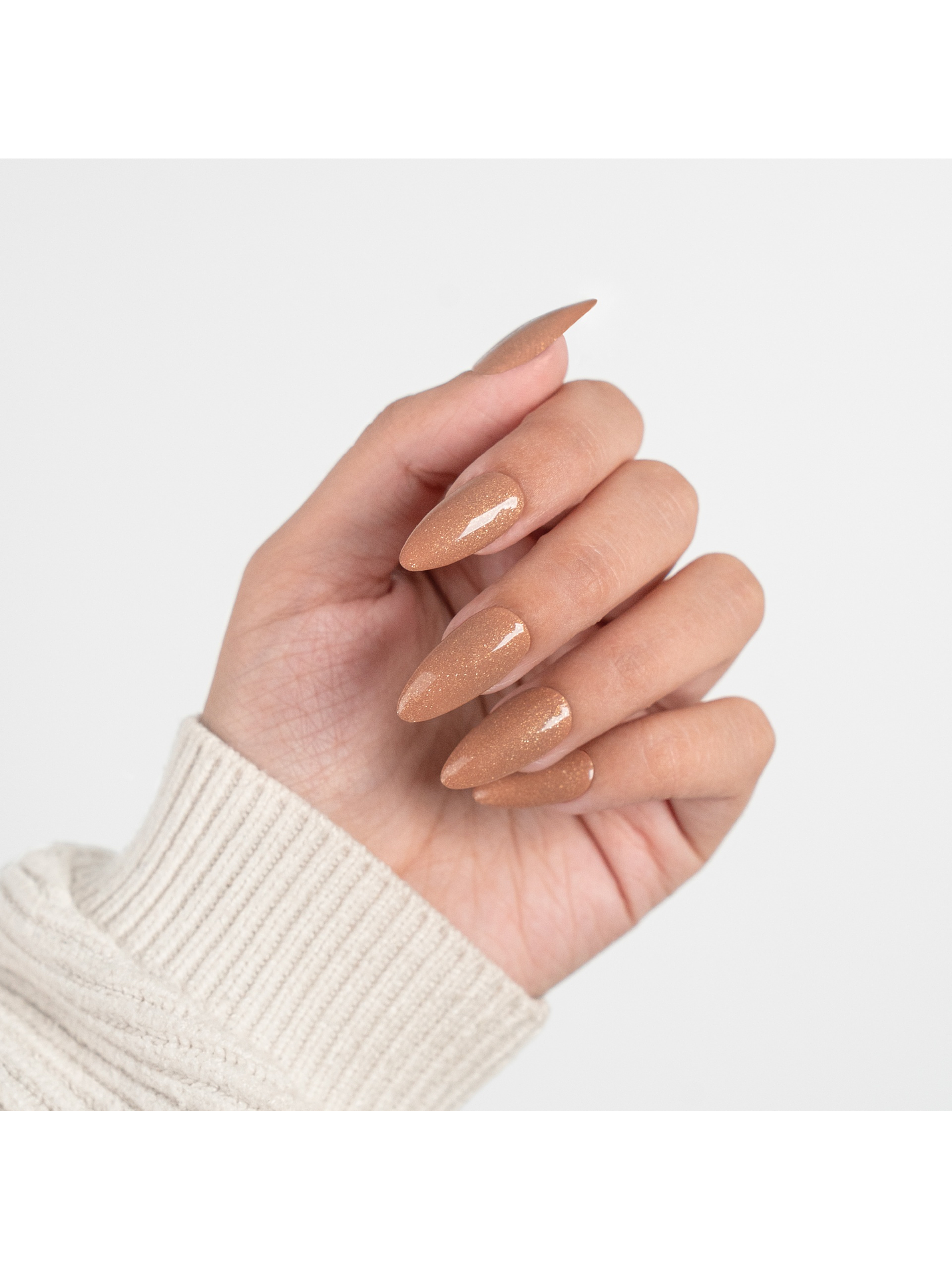 INOCOS - Coleção O Típico Natal - 6 cores v. gel 14