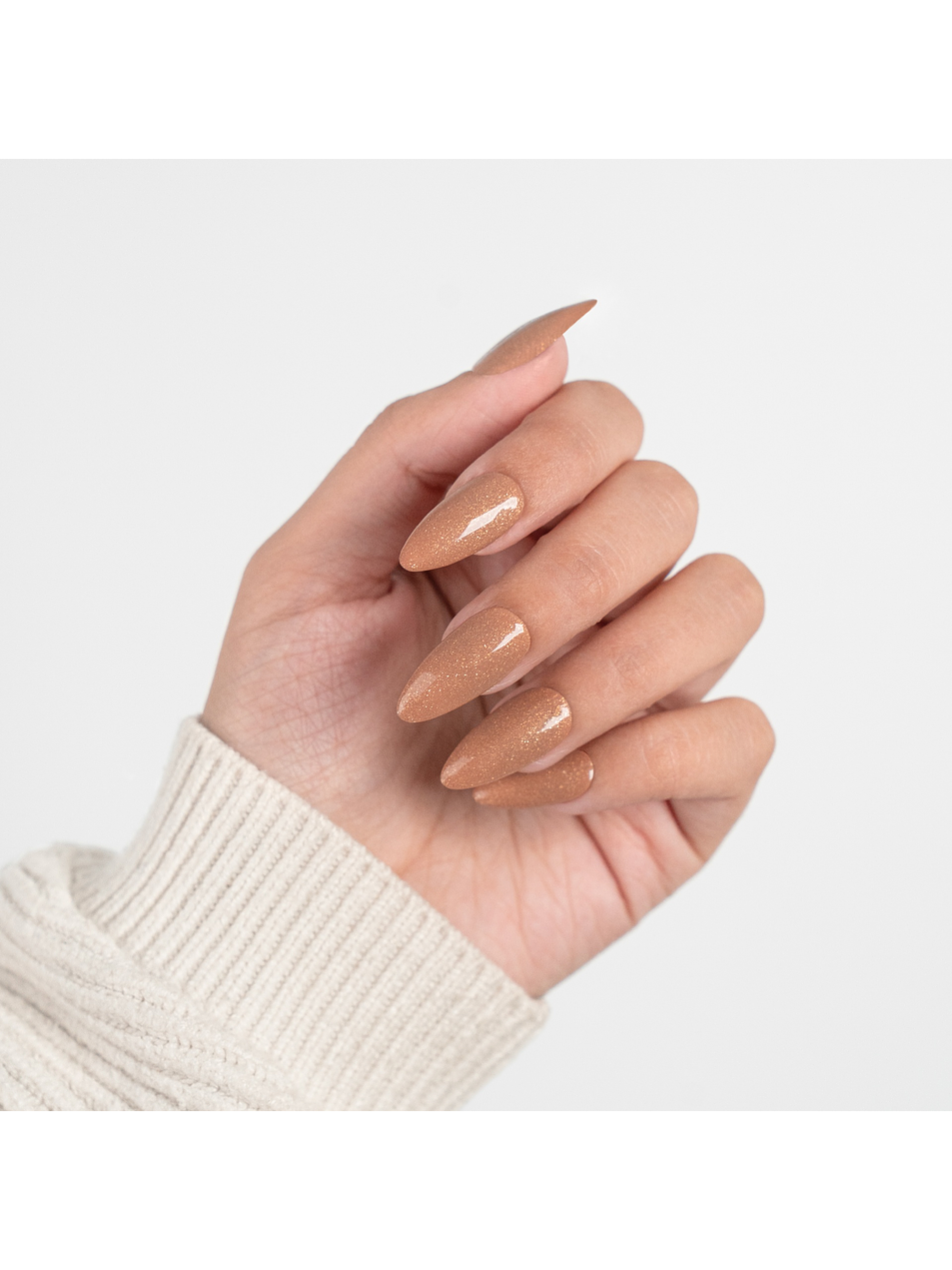 INOCOS - Coleção O Típico Natal - 6 cores v. gel 14