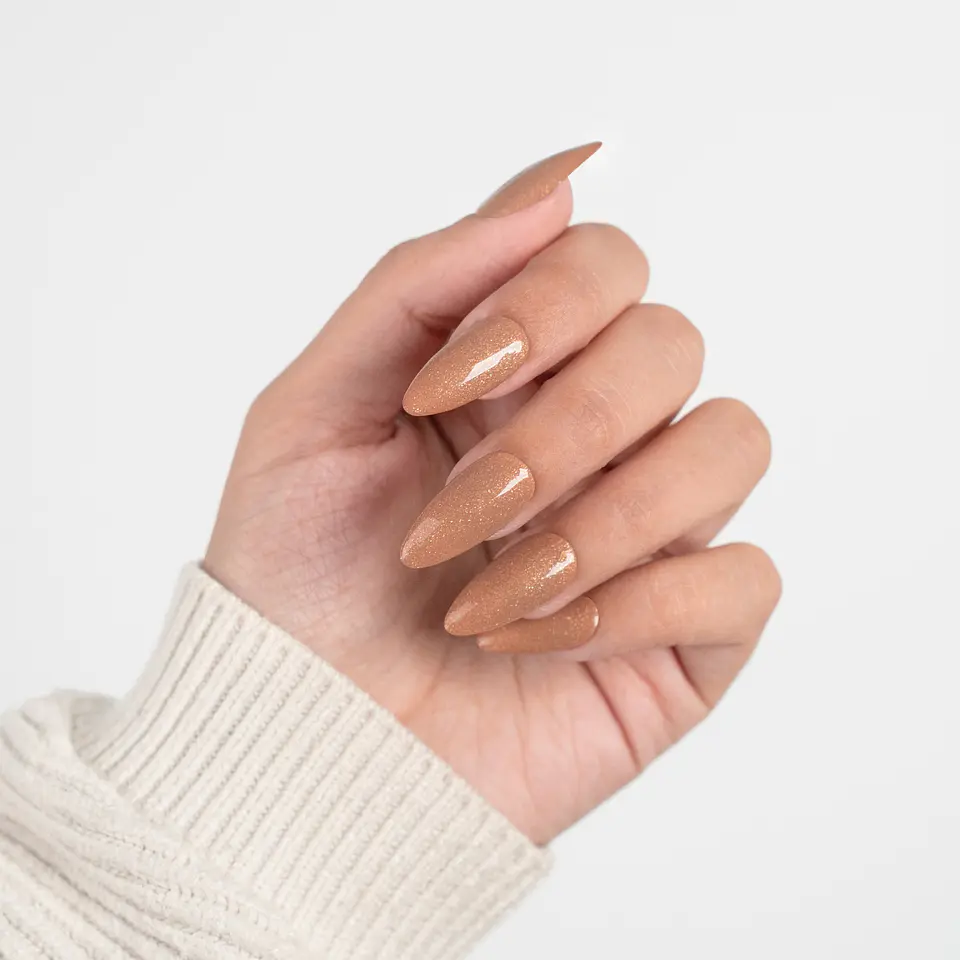 INOCOS - Coleção O Típico Natal - 6 cores v. gel 14