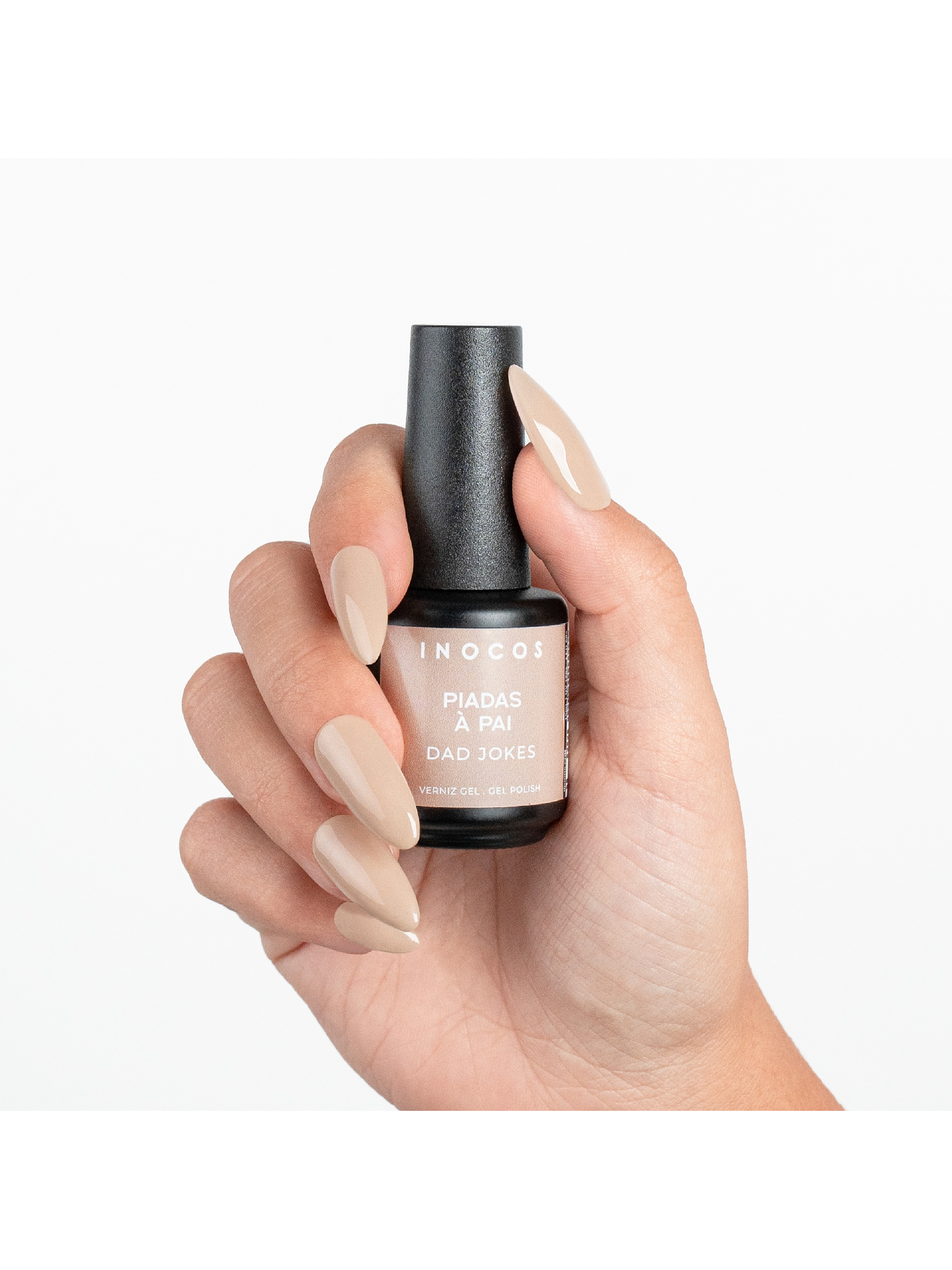 INOCOS - Coleção O Típico Natal - 6 cores v. gel 15