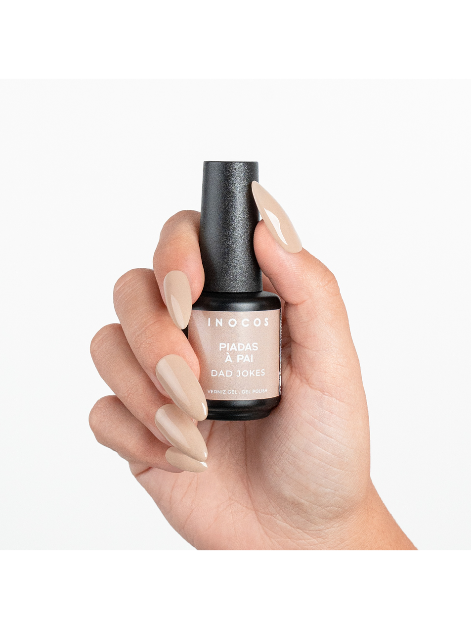 INOCOS - Coleção O Típico Natal - 6 cores v. gel 15