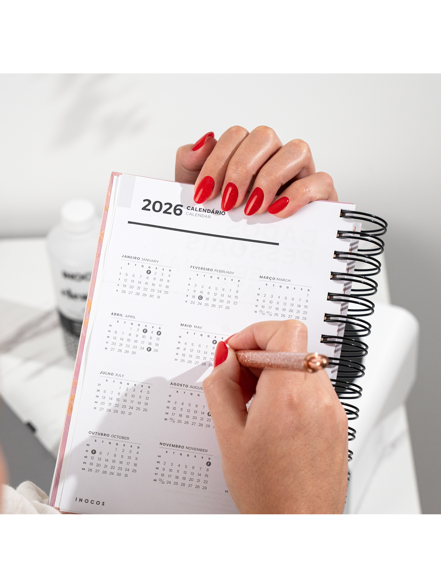 INOCOS - Agenda 2026 4