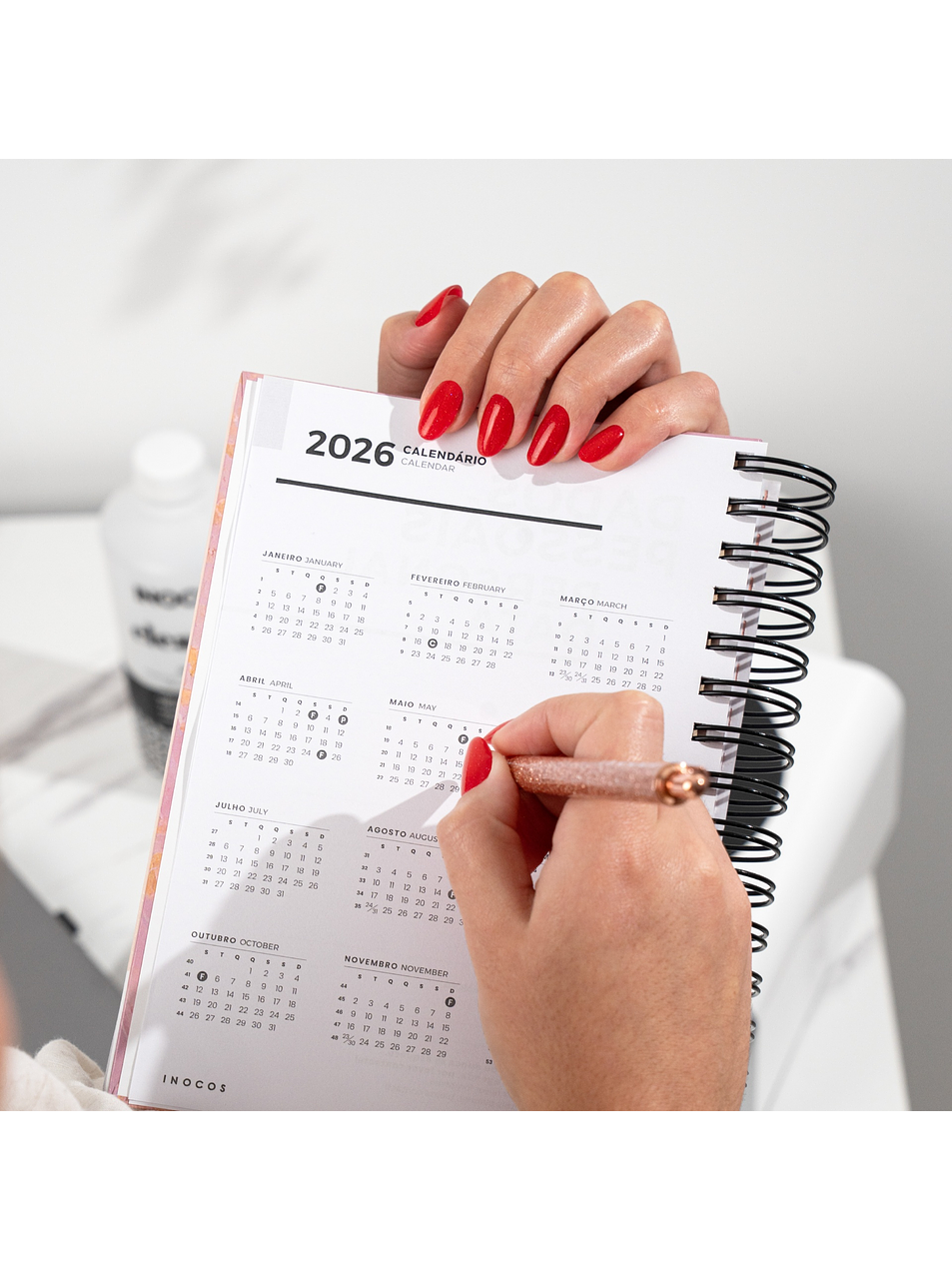 INOCOS - Agenda 2026 4