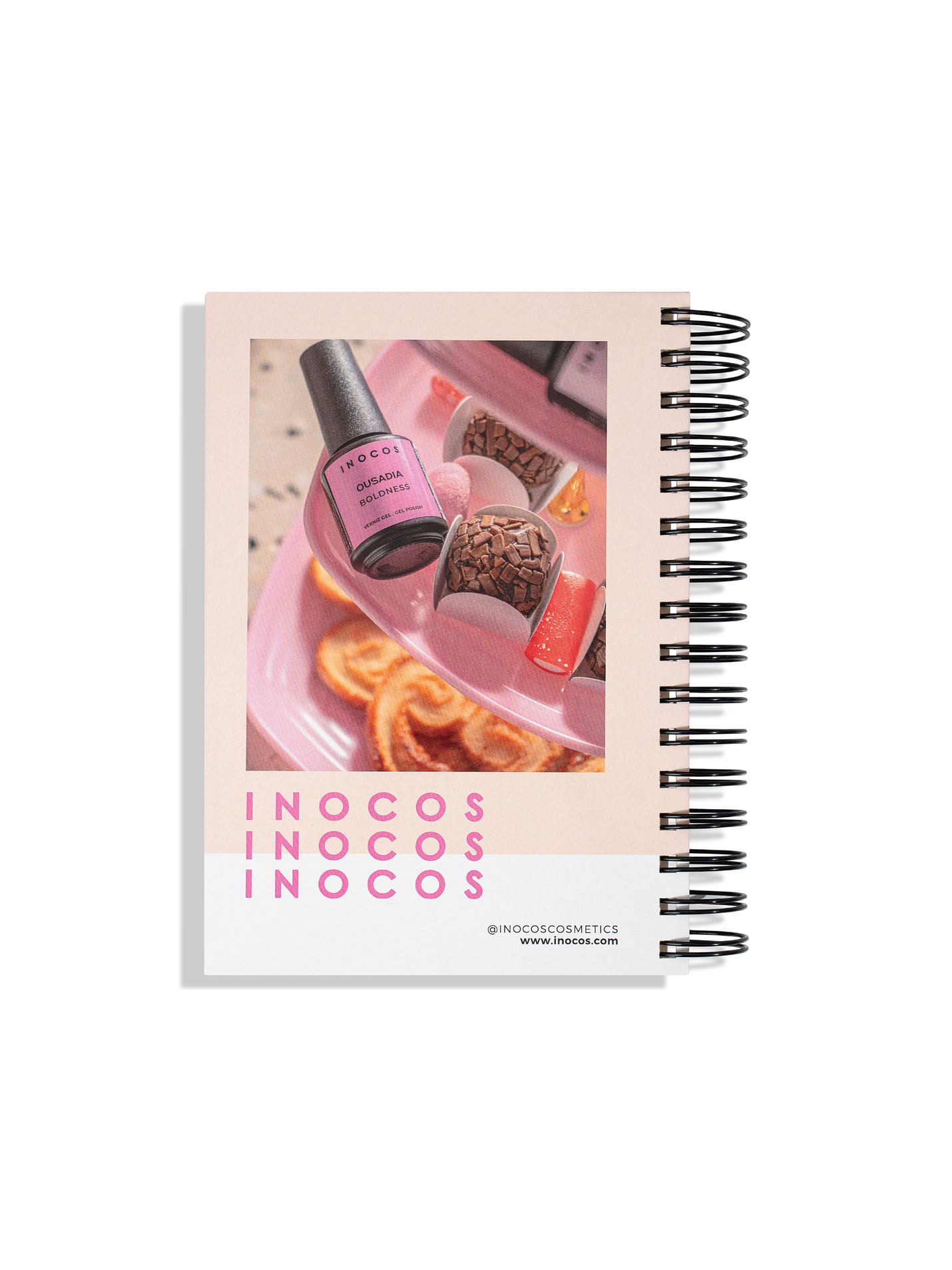 INOCOS - Agenda 2026 2