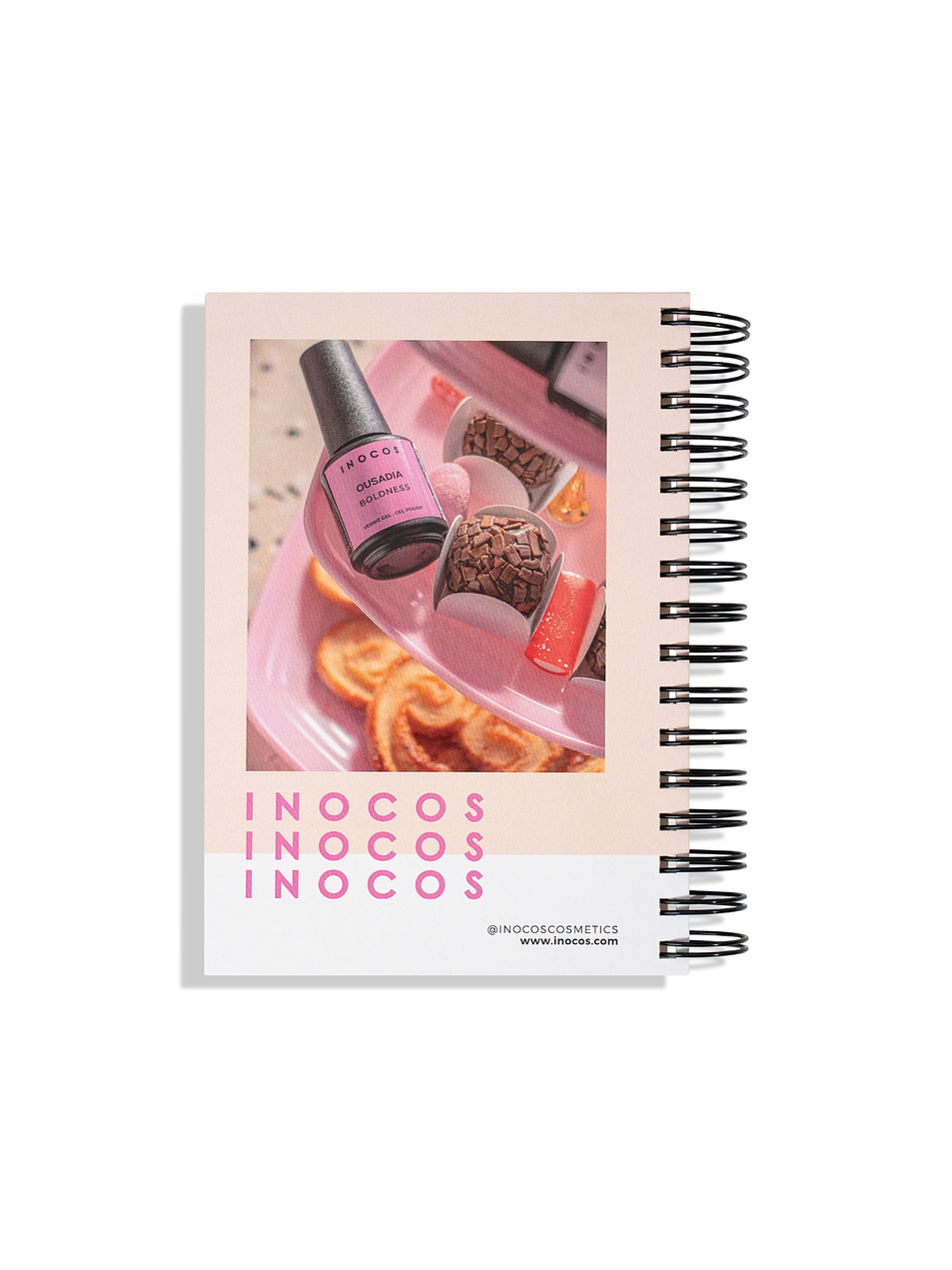 INOCOS - Agenda 2026 2