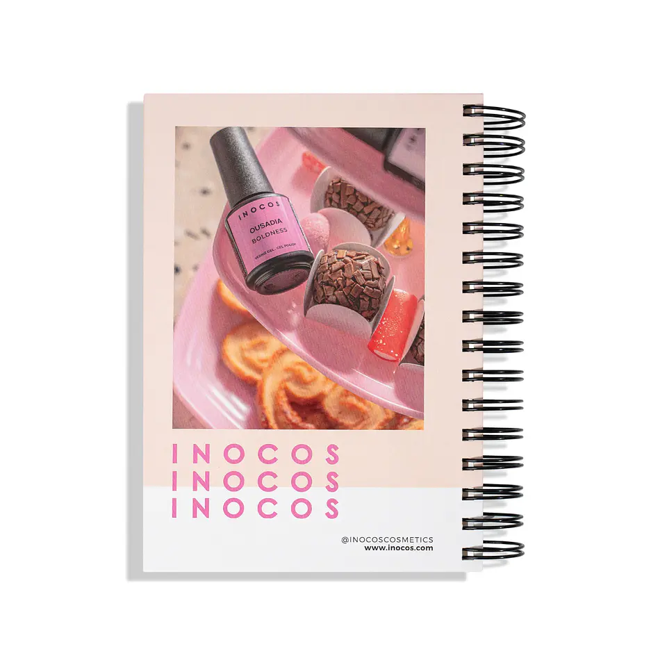 INOCOS - Agenda 2026 2