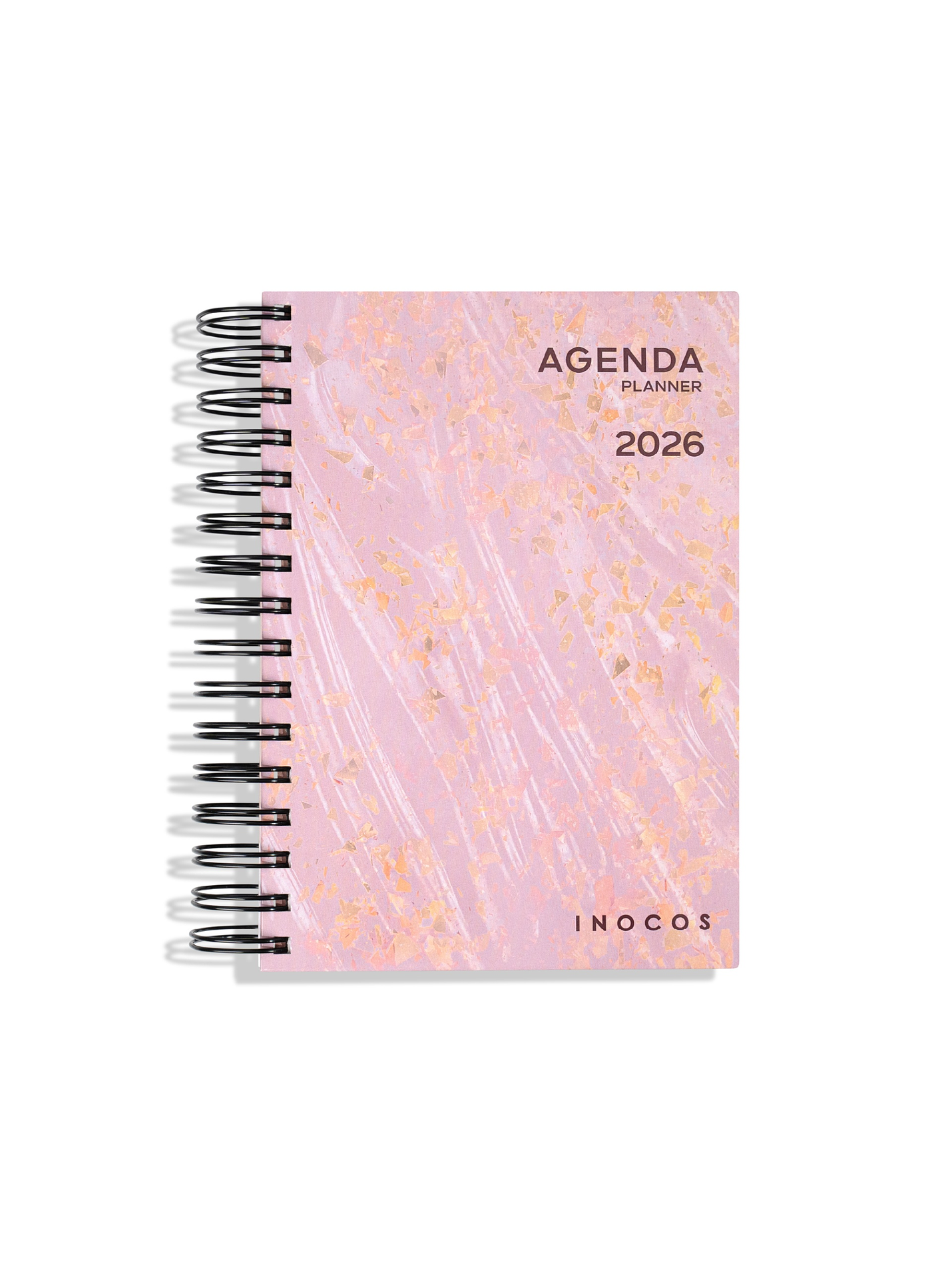 INOCOS - Agenda 2026 1