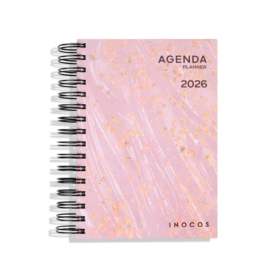 INOCOS - Agenda 2026 1